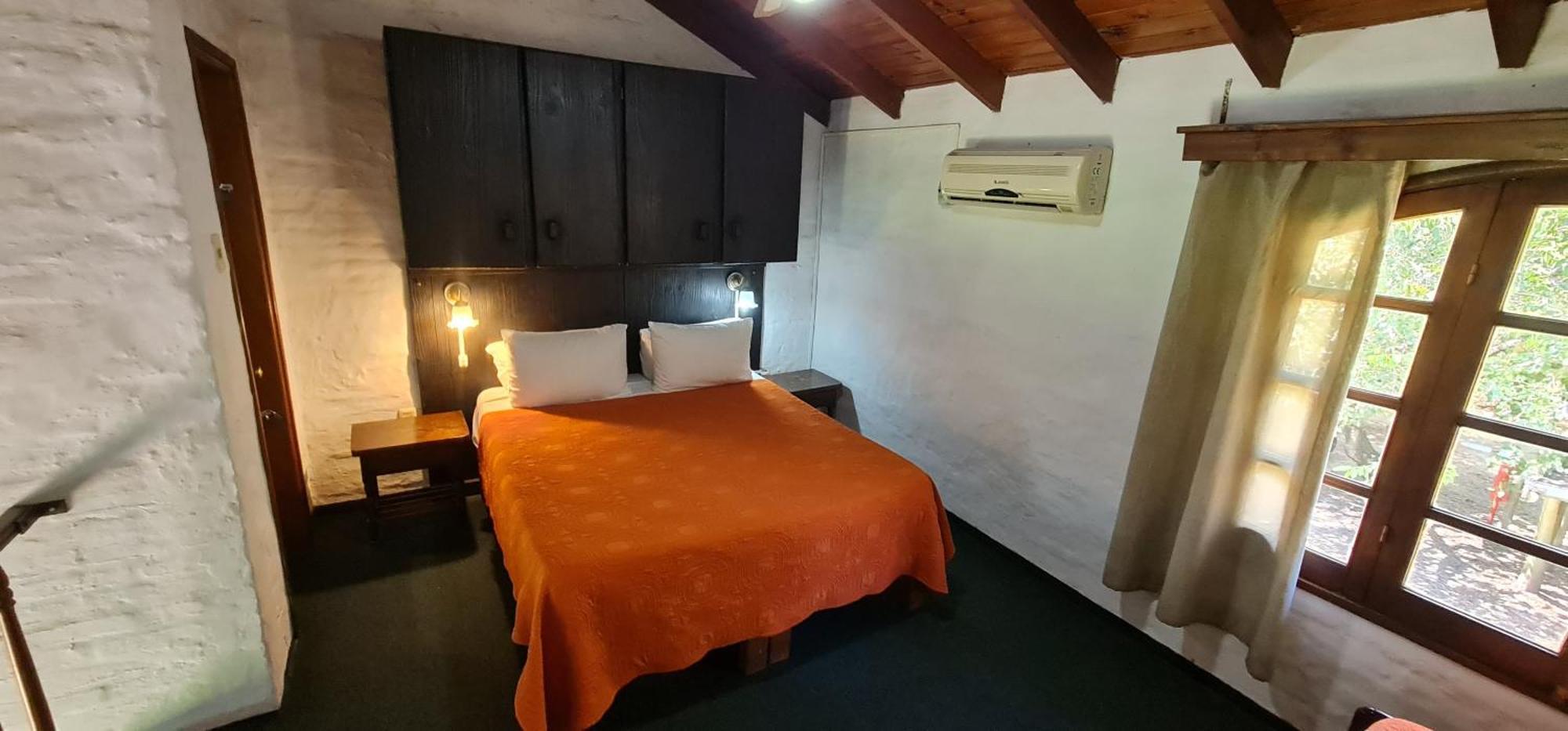 Hotel Casa De Piedra Termas del Daymán Esterno foto