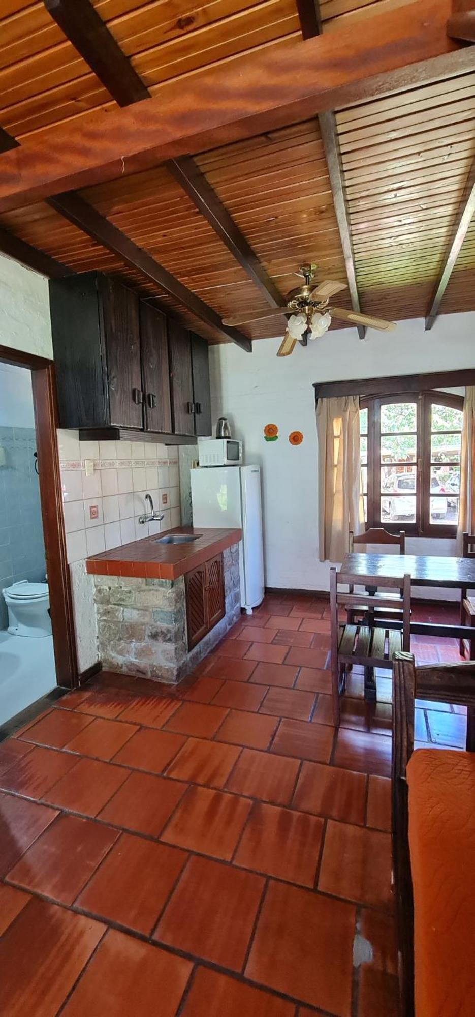 Hotel Casa De Piedra Termas del Daymán Esterno foto