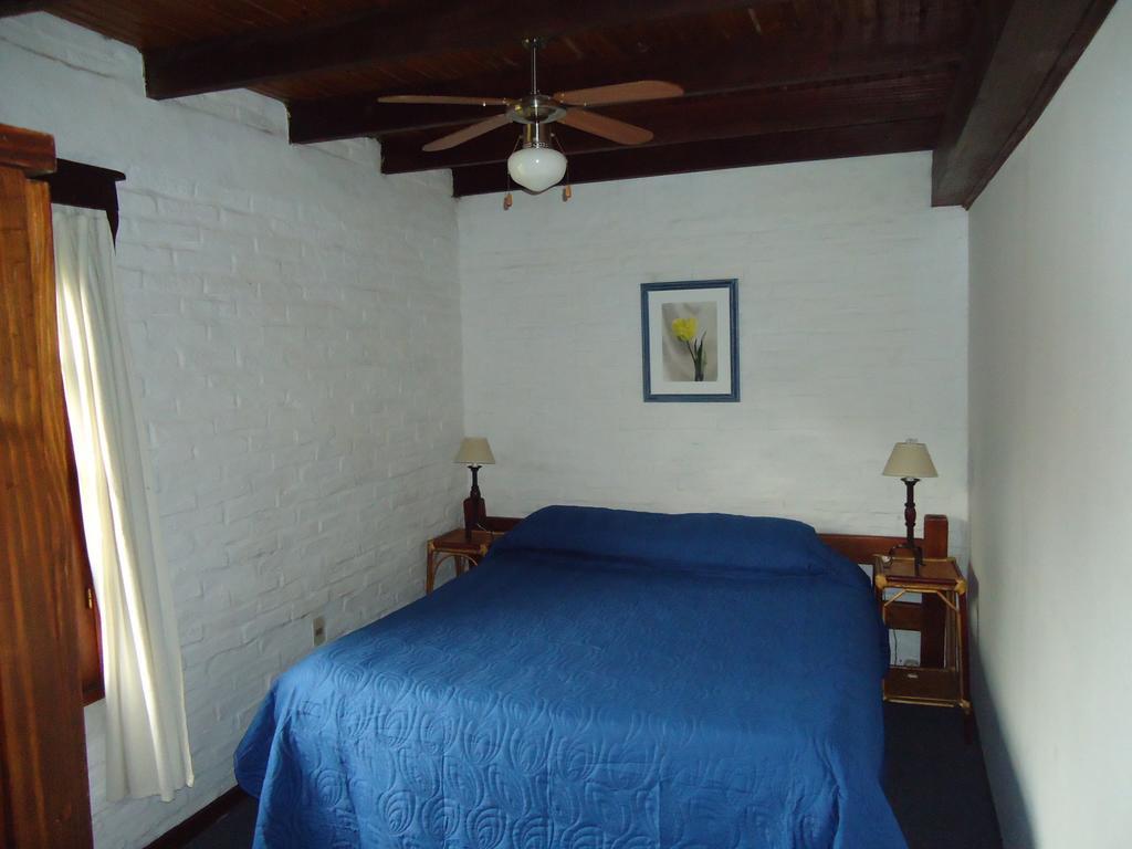 Hotel Casa De Piedra Termas del Daymán Camera foto