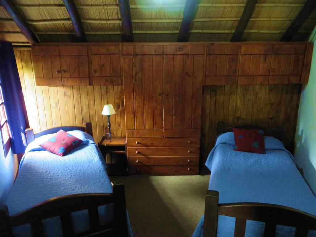 Hotel Casa De Piedra Termas del Daymán Camera foto