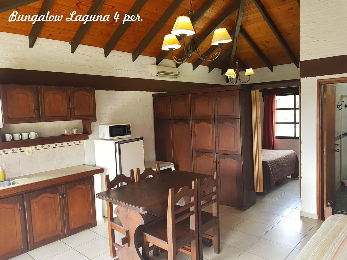 Hotel Casa De Piedra Termas del Daymán Esterno foto